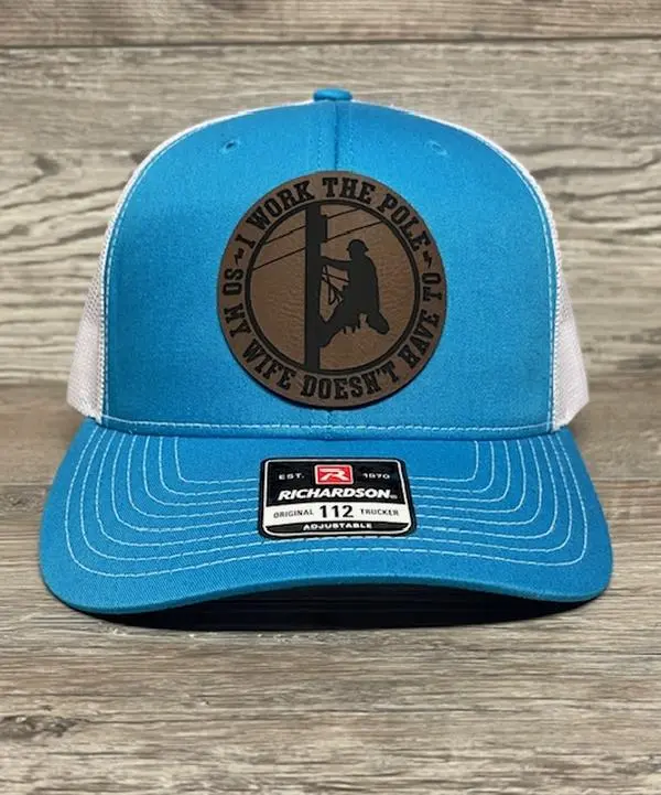 Lineman Hat