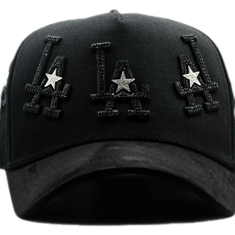 Gorra Star Hats Club La All Around. No box
