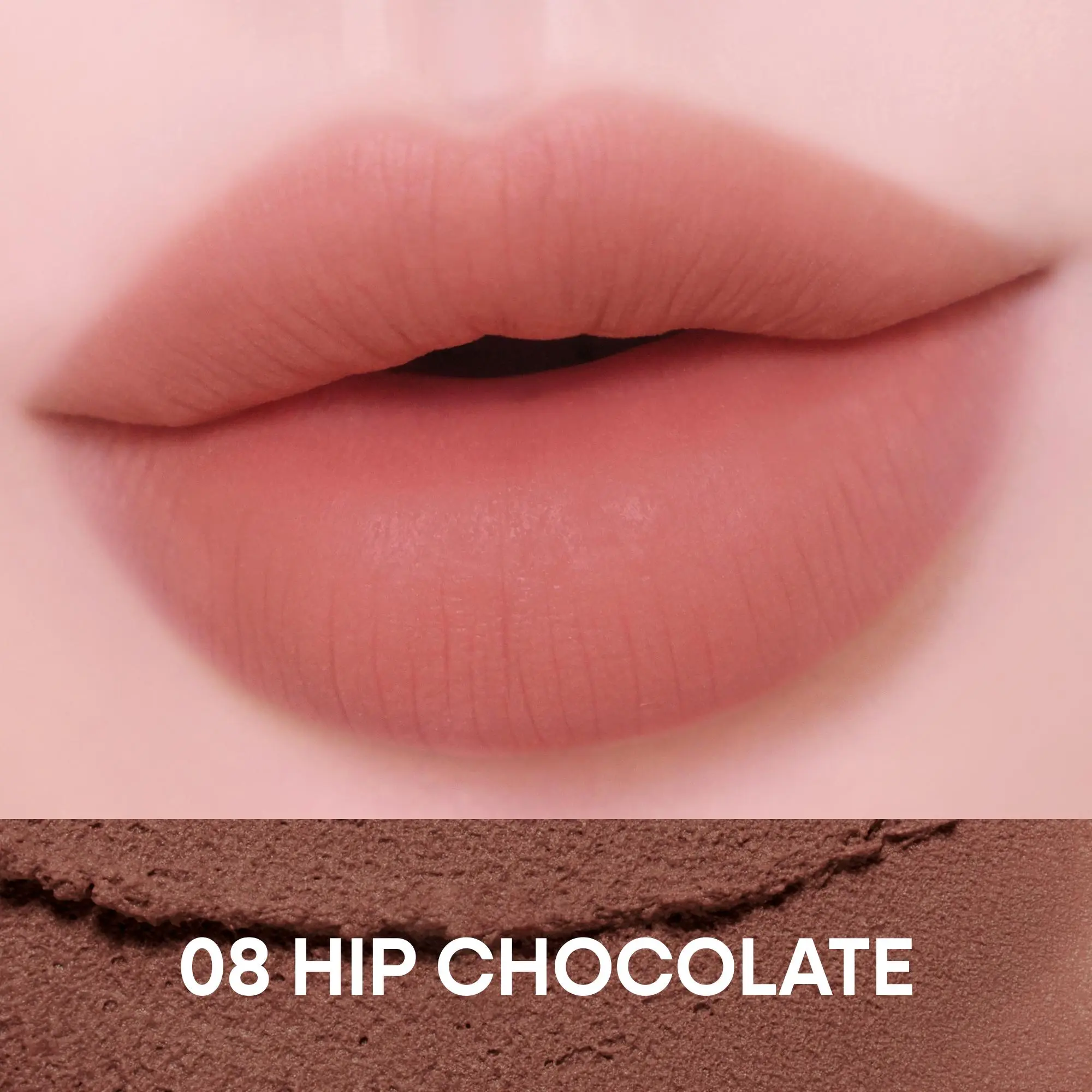 08 Hip Chocolate