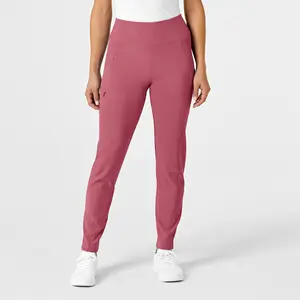 WonderWink Renew Tall High Waist Power Scrub Pants