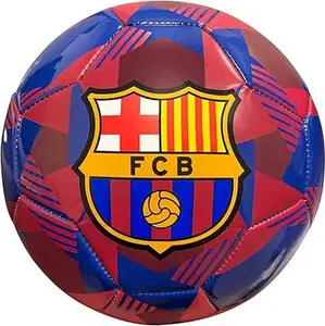 FC Barcelona Soccer Ball - FCB90BL FC Barcelona Soccer Ball - FCB90BL