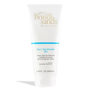 Bondi Sands Self Tan Eraser Gel 6.76oz 6.76oz
