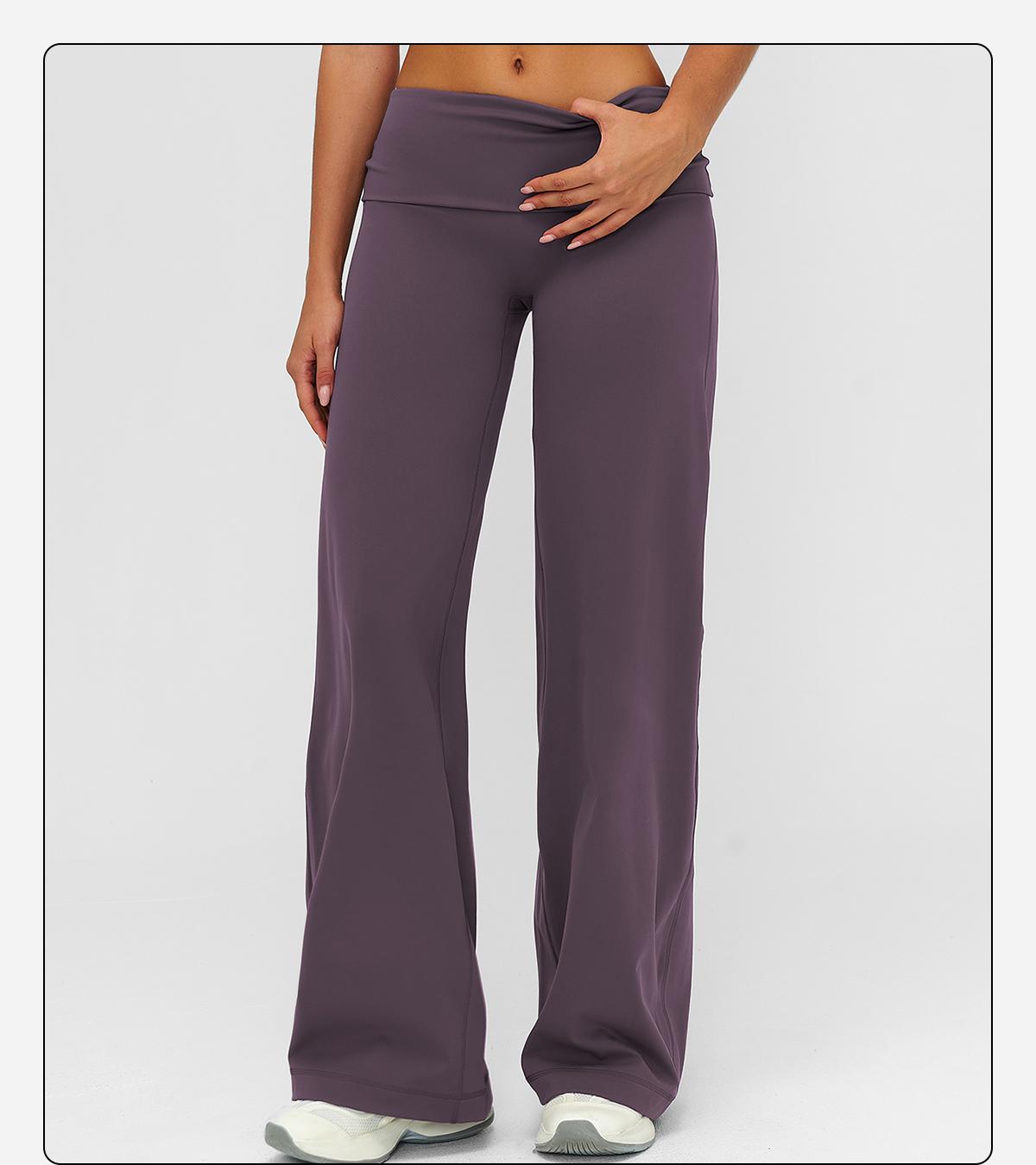 MFVIM Women’s High-Waisted Athletic Yoga Workout Pants, Solid Color Slim-Fit High-Elasticity Leggings, Yoga Gym Activewear Athleisure Bottoms Clothes for Indoor & Outdoor Use