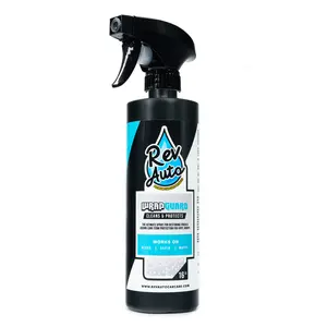 Rev Auto's Wrap Guard (Vinyl Wrap Protectant Spray) -16 oz