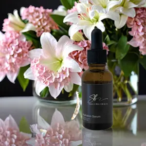 HydraLux™  Hydrating Serum