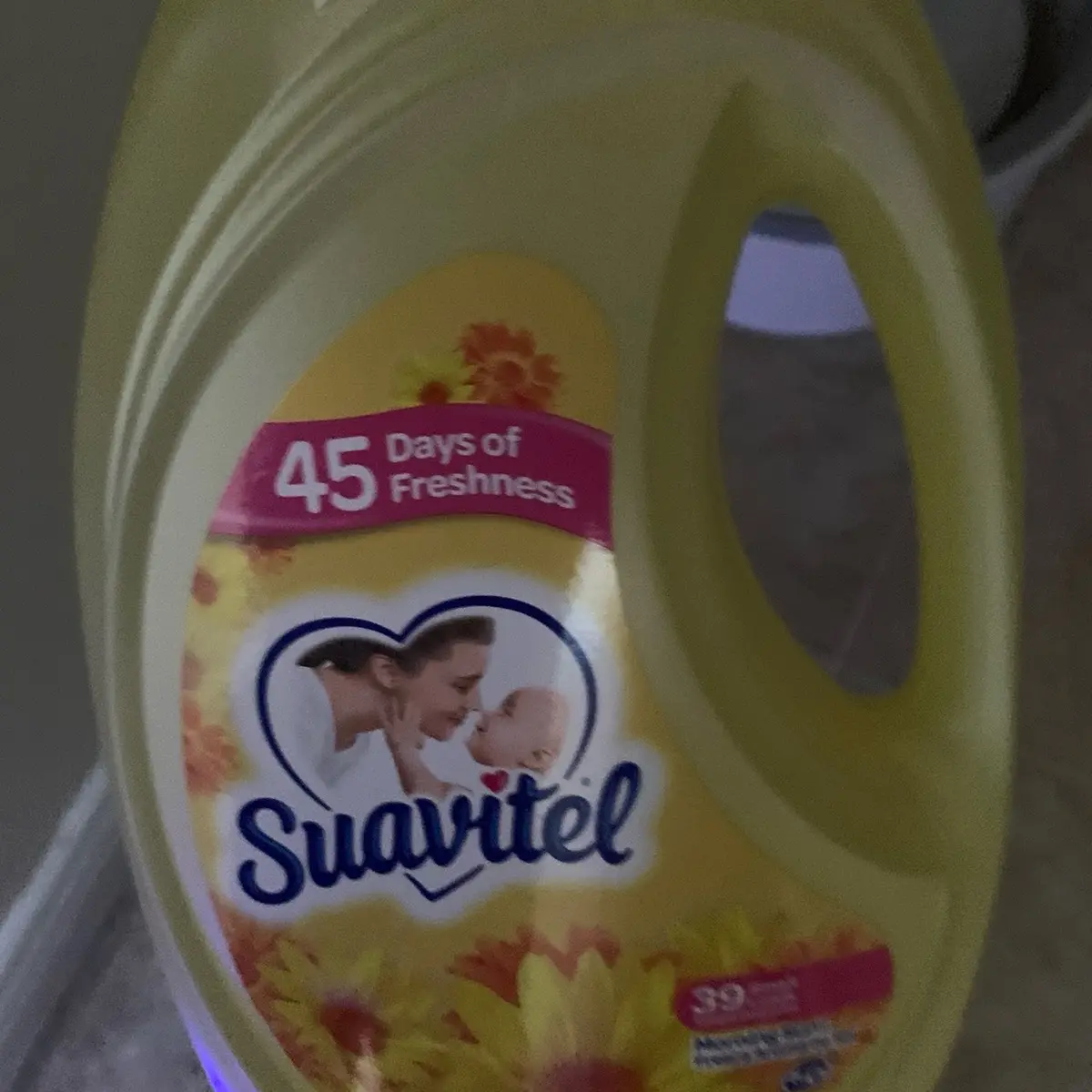 Suavitel Laundry Suavitel Laundry