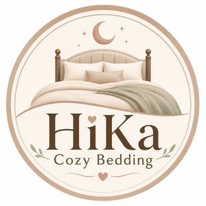 HiKa Cozy Bedding