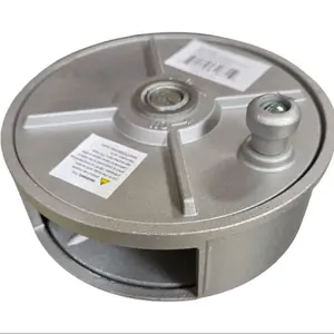 Aluminum Wire Reel