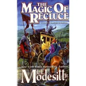 USED-The Magic of Recluce by Modesitt, L. E. (Unknown)