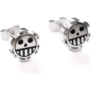 Earrings for Men Women Anime Stud Earrings Jewelry Accessory