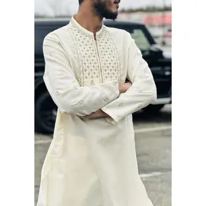 Men Formal Kurta Pajama DIF25-01 NY(B-20) J(M6)