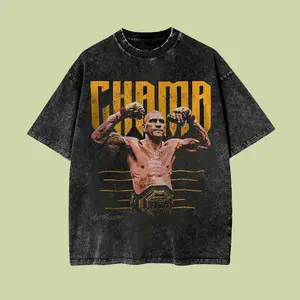 Alex Pereira t-Shirt, Vintage 90s Graphic Style Alex Pereira T-Shirt, Alex Pereira Merch, Vintage Oversized Sport Tee, MMA Bootleg Gift