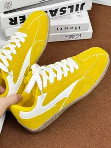 Fashion Classic Trend Sports Shoes for Men, Women, and Kids, Ideal for Casual Wear, School Activities, Skateboarding and Walking, Canvas Shoes