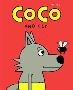 USED-Coco and Fly by Mathis (Hardcover)