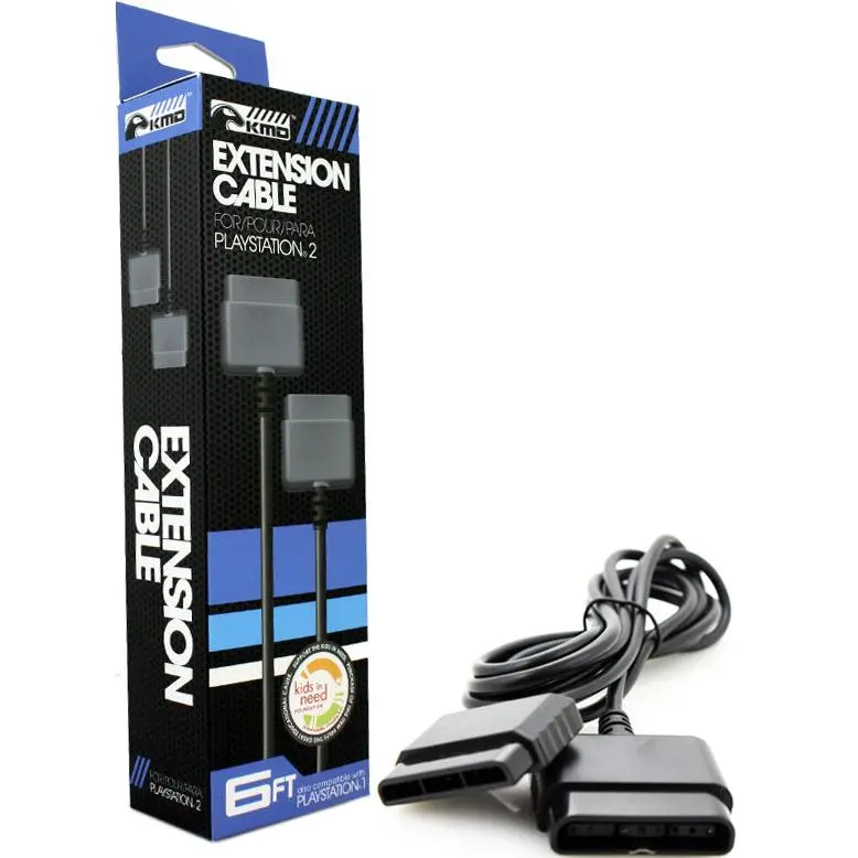 Controller Extender - PS1 or PS2