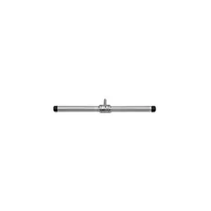 20 in. Rotating Straight Bar