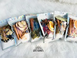 Intention Simmer Pot Blends