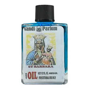 LWIL CHANS SPIRITUAL ERZULIE DANTOR