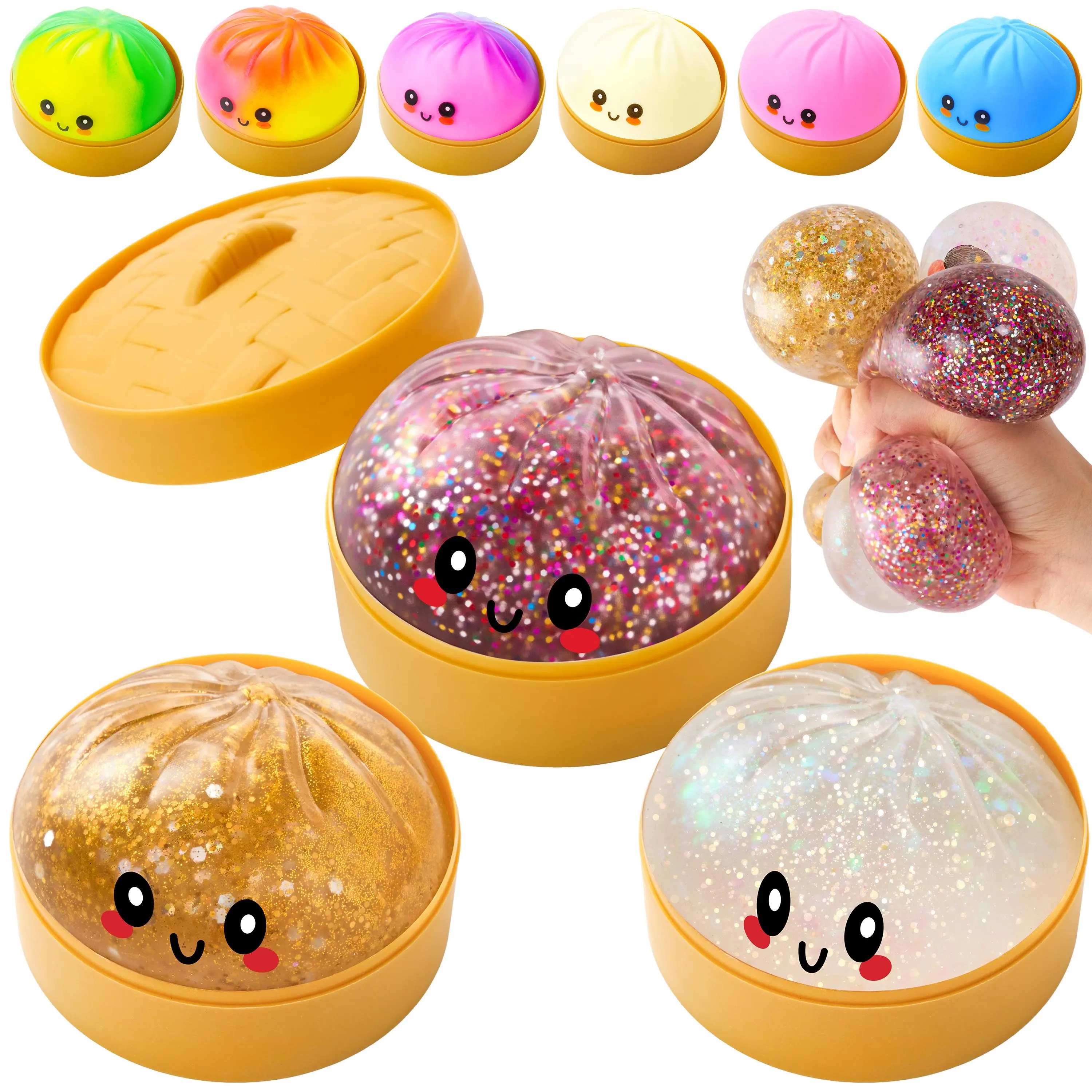 36 PCS