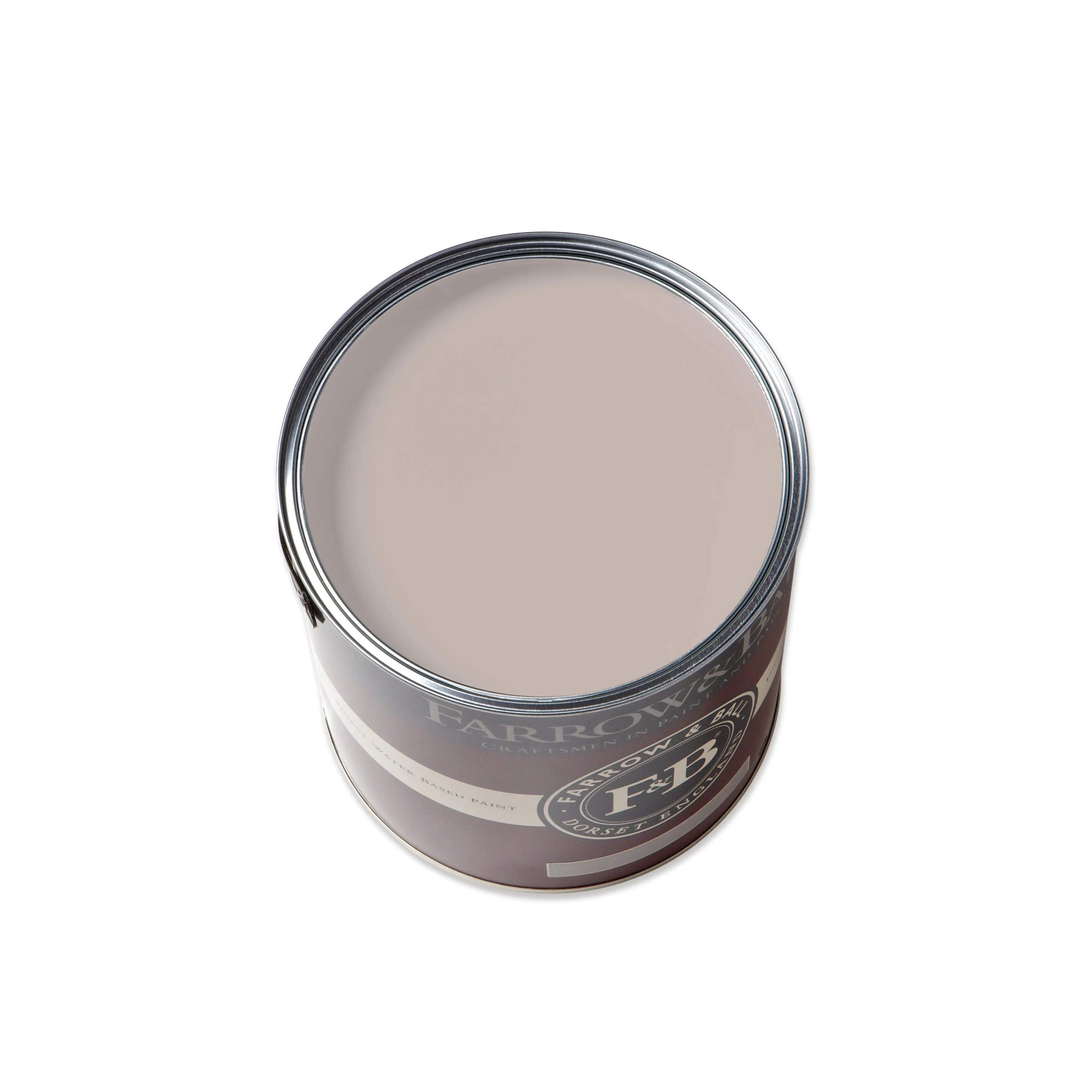 Farrow & Ball Peignoir Paint NO.286 🚚 Free Shipping!