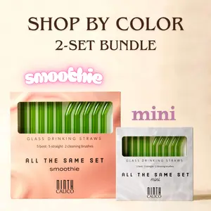 Shop by Color 2-Set Bundle