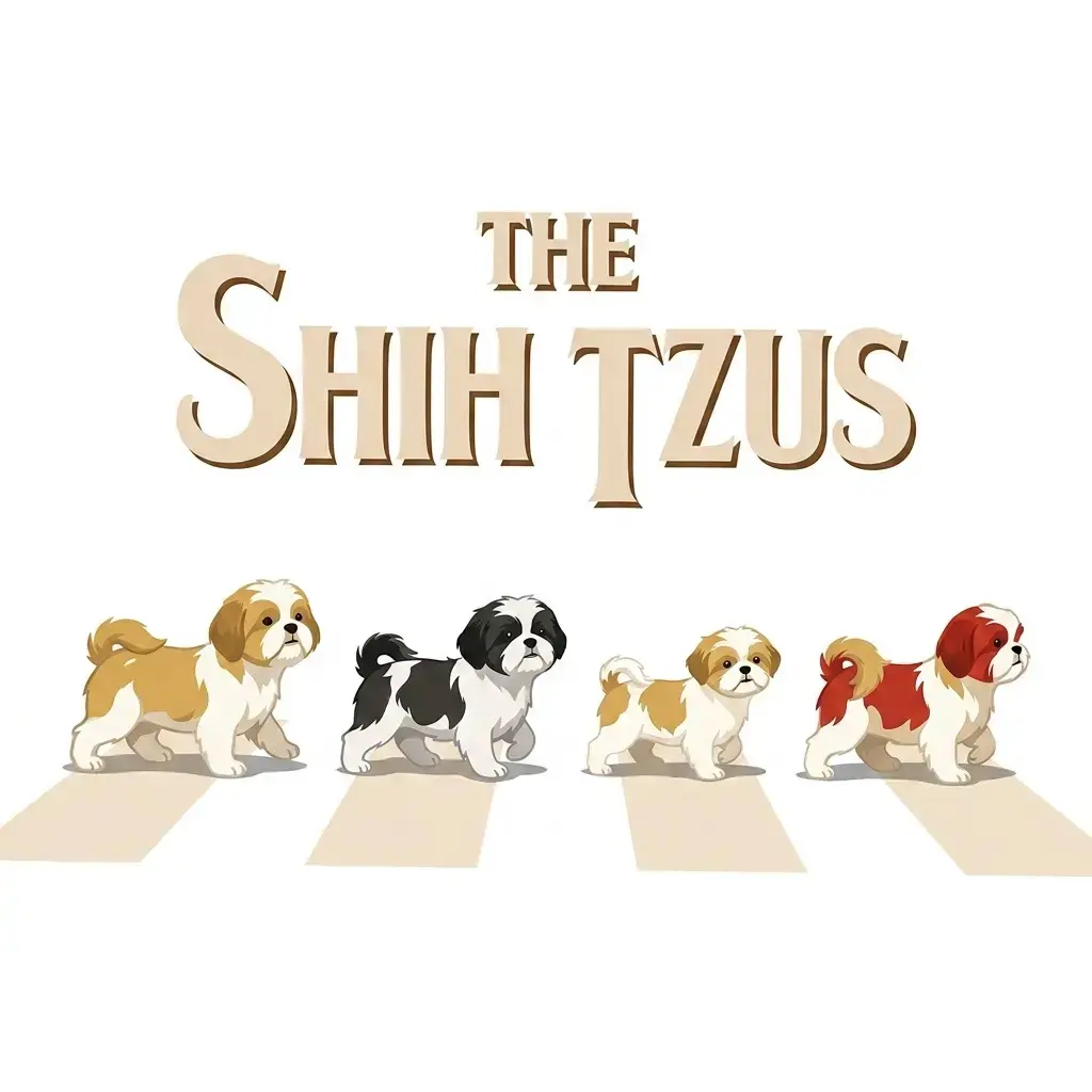 Shih Tzu