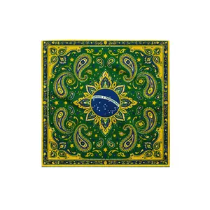 BRASIL bandana