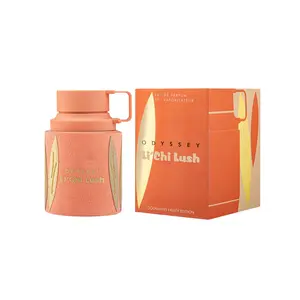 ARMAF ODYSSEY LICHI LUSH EDP 3.4FL.OZ | 100ML for Unisex