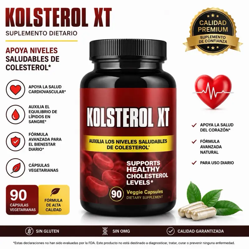 IFastFit Cholesterol Support Antioxidant Supplement - 120 Tablets for Heart Health & Anti-Inflammatory Benefits - Natural Bergamot Plant Extract - Fitness, Dietary