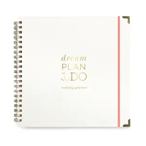 CLASSIC - dream.plan.I DO. wedding planner