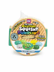 RMS Crazy Fun Mystery Dumpling 100% Authentic - Accessories