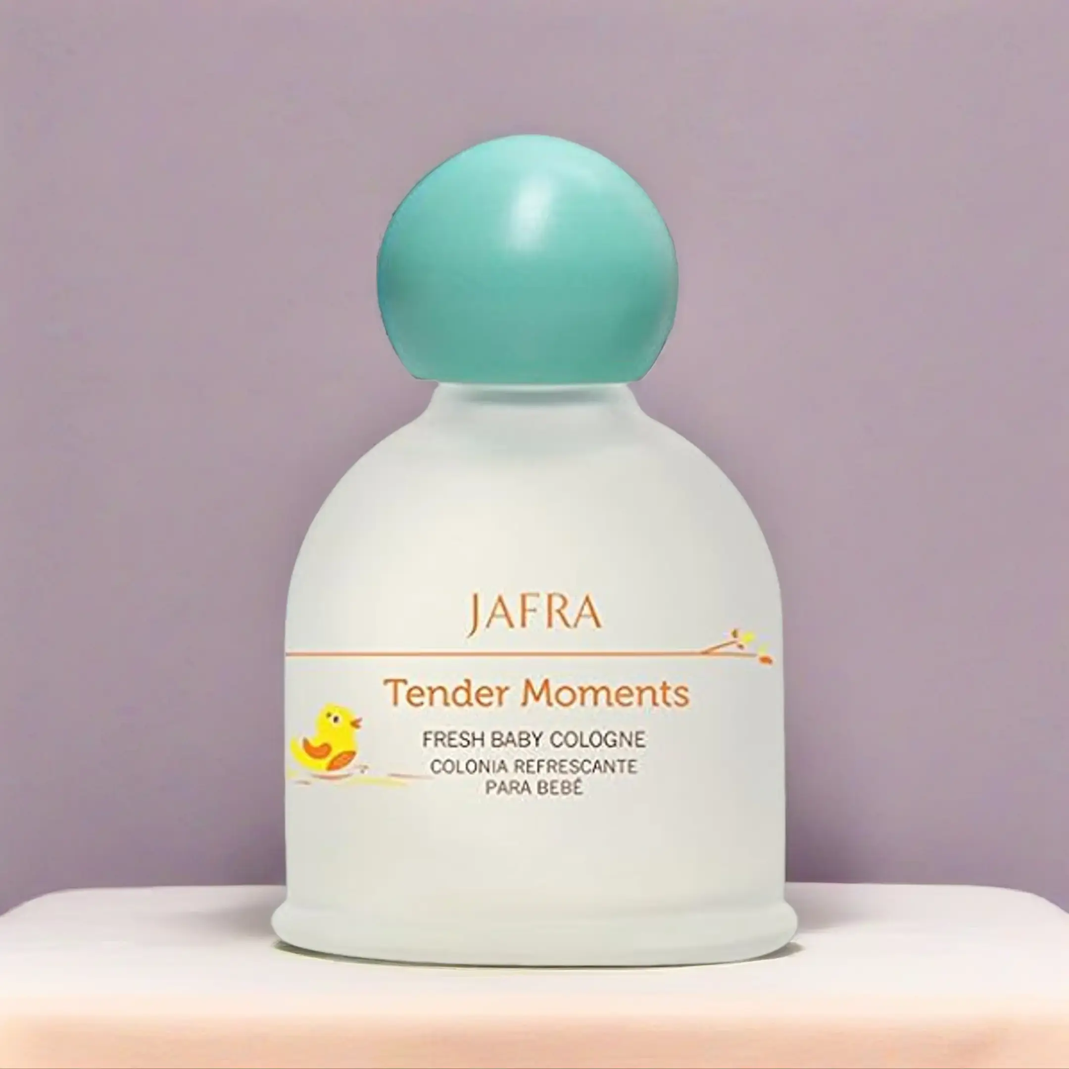 Jafra Fresh Baby Cologne Tender Moments 100 ml