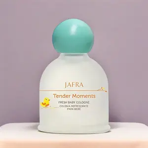 Jafra Fresh Baby Cologne Tender Moments 100 ml