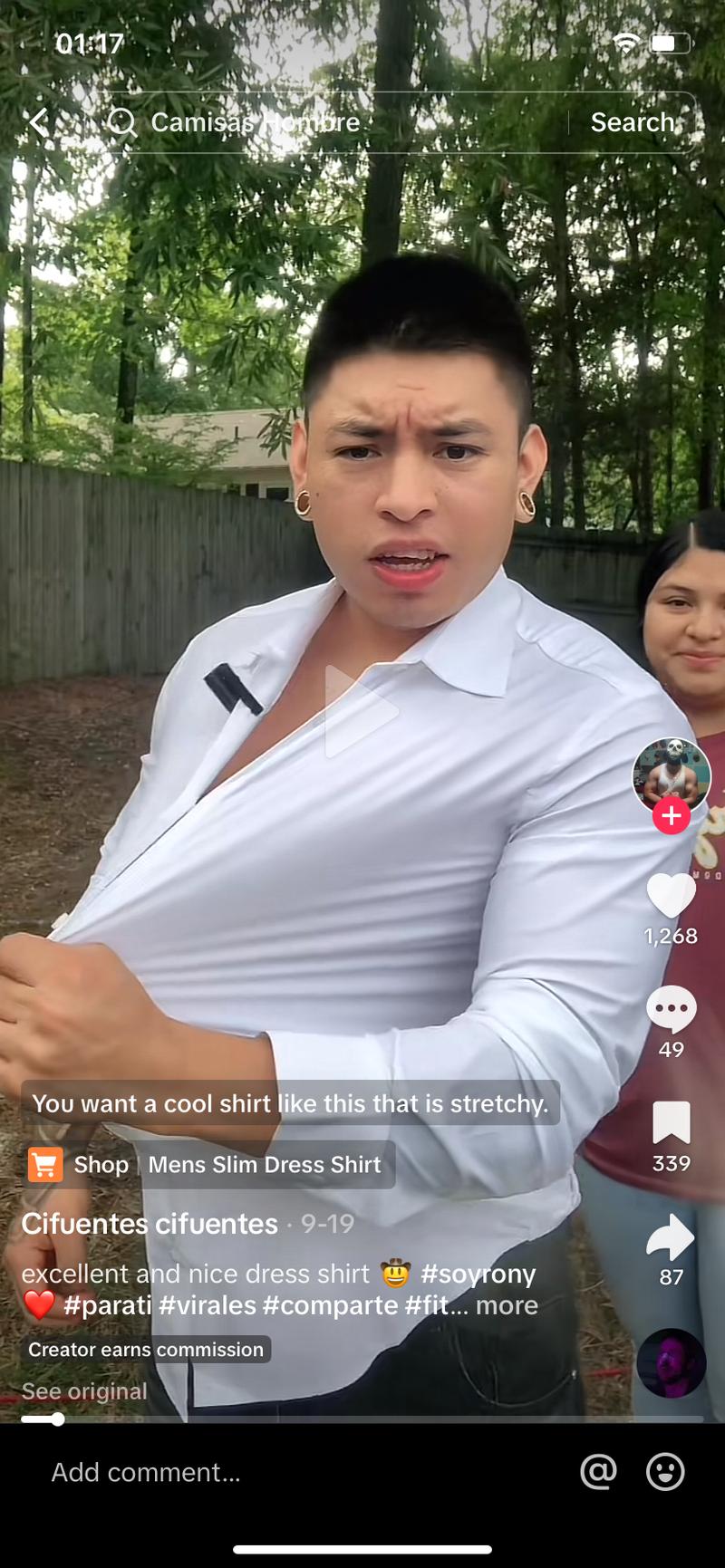 Elencoco Men's Super Stretchy Dress Shirt Quick-Drying Breathable Anti-Wrinkle Muscle Slim Long-Sleeved Business Sports Casual Black Top Outdoorfun Beige Fabric,Father's Day Gift Workwear Menswear,Black Friday Elencoco Men's Super Stretchy Dress Shirt Quick-Drying Breathable Anti-Wrinkle Muscle Slim Long-Sleeved Business Sports Casual Black Top Outdoorfun Beige Fabric,Father's Day Gift Workwear Menswear,Black Friday