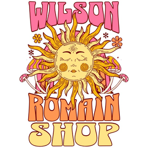 WilsonRomainShop