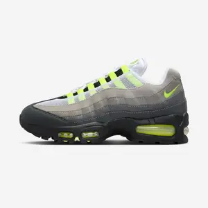 Nike Air Max 95 Big Bubble Neon (2026) (Women's)