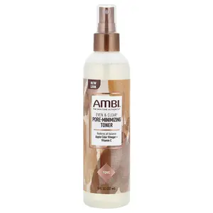 AMBI Even & Clear®, Pore-Minimizing Toner, 8 fl oz (237 ml)