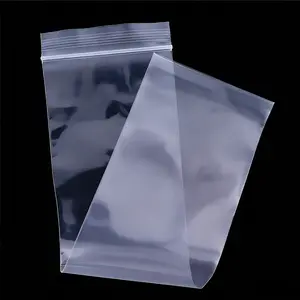 Transparent Gift Wrap Bag, 1pc Individual Packaging for Office Stationery Gift Wrapping, Gift Wrap Bags