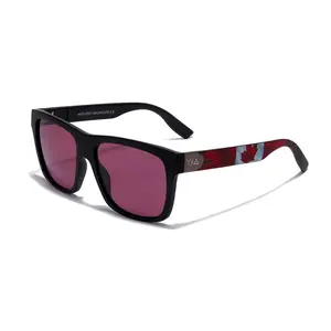 Z87 MADHOOK2.0 LR: CANADA POLARIZED