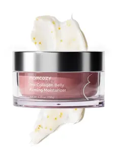 Momcozy Pro-Collagen Belly Firming Moisturizer RW002