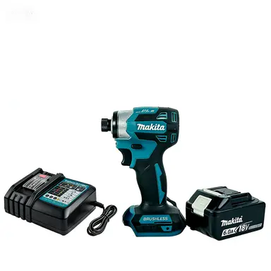 DTD173(one battery , one charger)