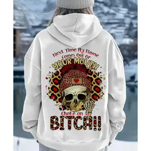 Next Time My Name Comes Out Of Your Mouth Choke on It B*tch Shirt