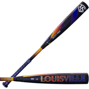 Louisville Slugger 2025 Select Power Baseball Bat -3