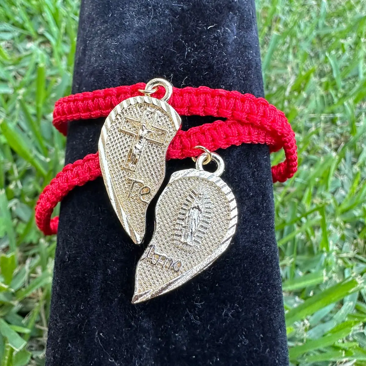 Breakable Hearts Bracelets Breakable Hearts Bracelets