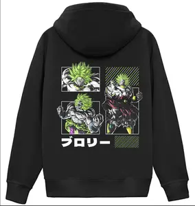 Broly Hoodie