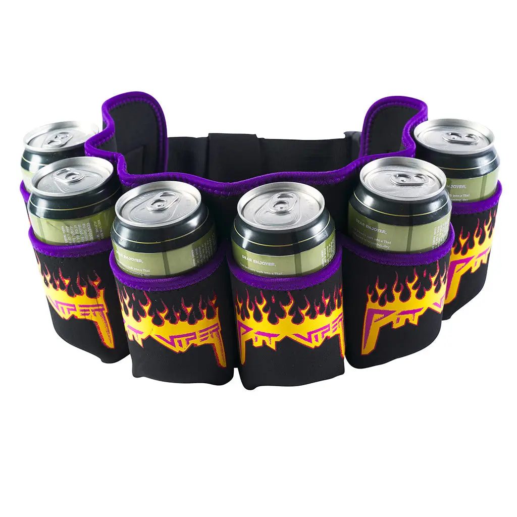 Combustion Butt Bar Beer Belt Combustion Butt Bar Beer Belt