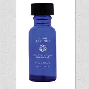 Pure Instinct Pheromone Cologne Fragrance Oil 15ml