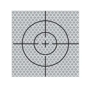 SitePro 03-RT60MM 60mm Stick-on Reflective Retro Target (10 )