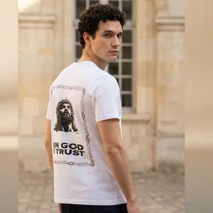 In God I Trust T-Shirt