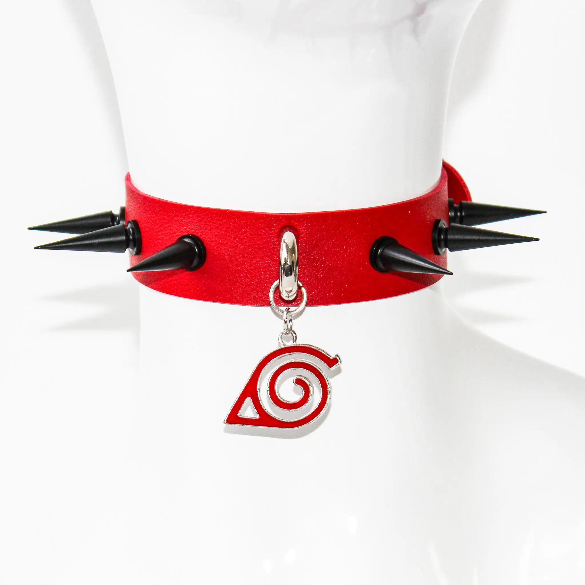 Akuma Anime Choker